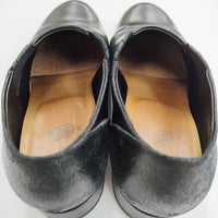PETROSOLAUM side elastic cordvan butt サイズ36 81112-PO03 シューズ・靴 ブラック レディース ペテロオラウム【中古】4-0318G◎