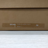 SARTORE レザー ジョッキーブーツ SR1600 サイズ36 ブーツ ブラウン レディース サルトル【中古】4-0403G◎