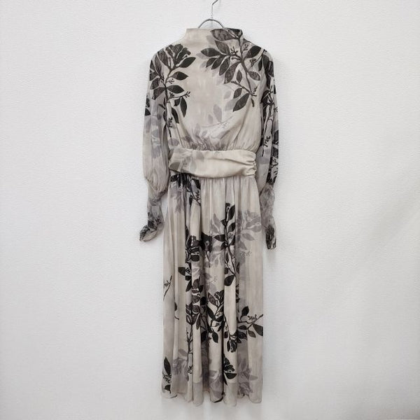 AMERI 新品 MEDI ROLLER ART CHIFFON DRESS 02210560600 定価24200円 サイズS ワンピース –  ブランド古着の専門店gee