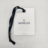 MONCLER Arvouin ショートダウンジャケット モンクレールジャパン サイズ2 キルティング ダウンジャケット 22AW ブラック レディース モンクレール【中古】4-1115A◆