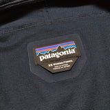 patagonia ウーマンズレビテーションフーディ サイズXS パーカー ネイビー レディース パタゴニア【中古】4-0421M△