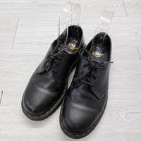 Dr.Martens 3ホール レースアップシューズ 1461 BEX サイズ41 シューズ・靴 ブラック メンズ ドクターマーチン【中古】4-0703G◎