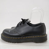 Dr.Martens 3ホール レースアップシューズ 1461 BEX サイズ41 シューズ・靴 ブラック メンズ ドクターマーチン【中古】4-0703G◎