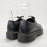 Dr.Martens 3ホール レースアップシューズ 1461 BEX サイズ41 シューズ・靴 ブラック メンズ ドクターマーチン【中古】4-0703G◎