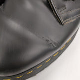 Dr.Martens 3ホール レースアップシューズ 1461 BEX サイズ41 シューズ・靴 ブラック メンズ ドクターマーチン【中古】4-0703G◎