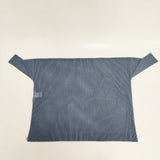 PLEATS PLEASE ISSEY MIYAKE TATAMI タタミ メッシュ カーディガン ISSEY MIYAKE イッセイ PP91-F0253 カーディガン ミズイロ レディース プリーツプリーズ【中古】4-0811G◎