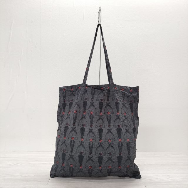 美品⭐️ pas de calais パドカレ トートバッグ 麻 コウマ 黄麻