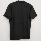 BRU NA BOINNE 新品 レスラーの音楽隊T No.8998 8S-211 M 定価9500円 半袖Tシャツ カットソー ブラック メンズ ブルーナボイン【中古】4-0405S♪#