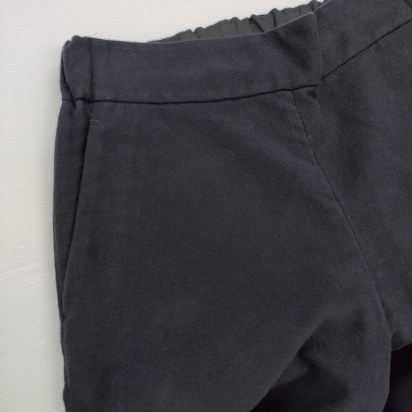 MARGARET HOWELL BRUSHED COTTON TWILL 578-3242004 サイズ0 MARGARET HOWELL BRUSHED COTTON TWILL 578-3242004 サイズ0