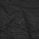 MARGARET HOWELL COTTON LINEN TWILL 578-3132006 サイズ1 ロングスカート 2023SS ブラック レディース マーガレットハウエル【中古】4-0806M△