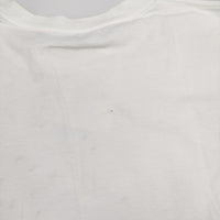 MM6/Maison Margiela S52GC0097 S ドット プリント 半袖Ｔシャツ カットソー ホワイト レディース エムエム6/メゾンマルジェラ【中古】4-0428S♪