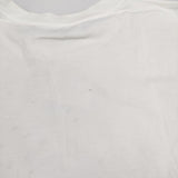 MM6/Maison Margiela S52GC0097 S ドット プリント 半袖Ｔシャツ カットソー ホワイト レディース エムエム6/メゾンマルジェラ【中古】4-0428S♪