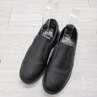 MHL./SOLOVAIR FIREMAN'S SHOES ファイヤーマンシューズ サイズ4