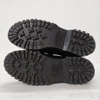 MHL.  レザーシューズ　SOLOVAR サイズ4 236940-3.jpg