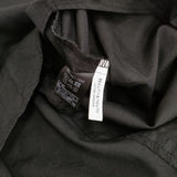 BEAUTY&YOUTH UNITED ARROWS 1621-267-1550 プルオーバー ブラウス シャツ ブラック レディース ビューティアンドユース【中古】4-0508M♪