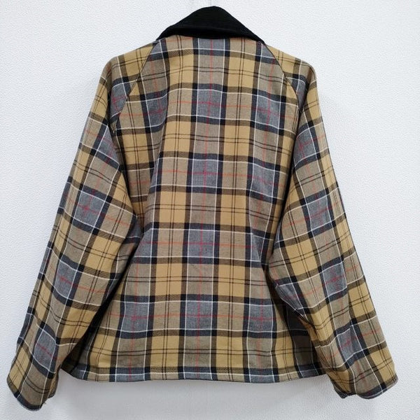 【極美品】BARBOUR 別注 トランスポート リバーシブル 2レイヤー 2022×美品】BARBOUR 別注 トランスポート リバーシブル 2