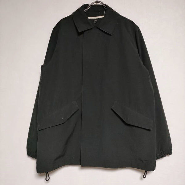 Traditional Weatherwear HOLOBORN W/LINER ライナー付き ブルゾン ジャケット ブラック レディース トラディショナルウェザーウェア【中古】4-1007T∞