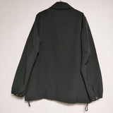 Traditional Weatherwear HOLOBORN W/LINER ライナー付き ブルゾン ジャケット ブラック レディース トラディショナルウェザーウェア【中古】4-1007T∞