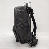 bagjack Daypack リュック・デイパック ブラック レディース バッグジャック【中古】4-0816G◎