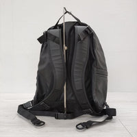 bagjack Daypack リュック・デイパック ブラック レディース バッグジャック【中古】4-0816G◎