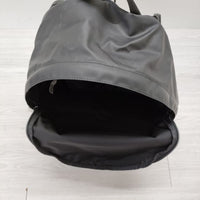 bagjack Daypack リュック・デイパック ブラック レディース バッグジャック【中古】4-0816G◎