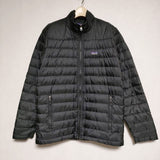 patagonia Tres3-in-1Parka 28385FA13 マウンテンパーカー ダウン  ジャケット ブラック メンズ パタゴニア【中古】4-1028A∞