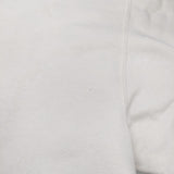 45R/45rpm HERITAGE ブルマリンプリントの裏毛スウェットシャツ 3 ホワイト レディース フォーティーファイブアールピーエム【中古】4-0423M♪