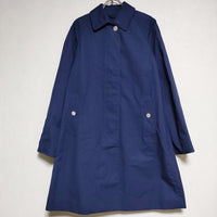 Traditional Weatherwear FARNELL 撥水 ステンカラーコート ネイビー レディース トラディショナルウェザーウェ –  ブランド古着の専門店gee