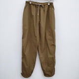 KAPTAIN SUNSHINE 新品 KS22SPT05 Wide Easy Pants 32 定価28600円 パンツ ベージュ メンズ キャプテン サンシャイン【中古】4-0512M♪