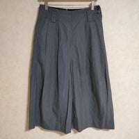 MARGARET HOWELL COMPACT COTTON 定価44000円 578-2144001 MARGARET HOWELL COMPACT COTTON 定価44000円 578-2144001