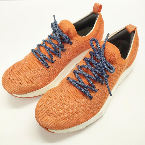 allbirds shoes ツリーフライヤー TF M9 27cm スニーカー オレンジ メンズ オールバーズ【中古】4-1226G◎