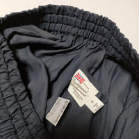 Traditional Weatherwear CREWE クルー キュロット パンツ 24SS ネイビー レディース トラディショナルウェザーウェア【中古】4-0522M∞