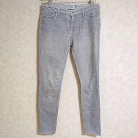 VONDEL スキニー LAX サイズ26 デニムパンツ グレー レディース フォンデル【中古】4-0613G△
