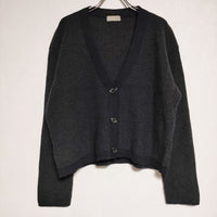 MARGARET HOWELL 578-1264003 LIGHTWEIGHT WOOL 定価42900円 ウールニット カーディガン 21 –  ブランド古着の専門店gee,jee（ジージー）