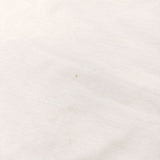 ATON コットンTシャツ カットソー サイズ06 半袖Ｔシャツ カットソー ホワイト メンズ エイトン【中古】4-0801S◎