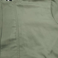 MURUA 011610200701 MA-1 ミリタリージャケット サイズF ブルゾン カーキ レディース ムルーア【中古】4-0603M♪
