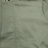 MURUA 011610200701 MA-1 ミリタリージャケット サイズF ブルゾン カーキ レディース ムルーア【中古】4-0603M♪