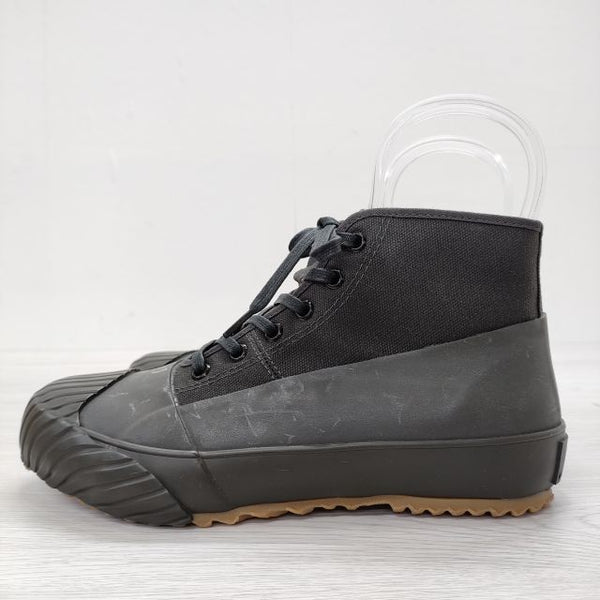 MOONSTAR/Steven Alan ALWEATHER SNEAKERS 23cm 定価17600円 ハイカット スニーカー ブラック –  ブランド古着の専門店gee,jee（ジージー）