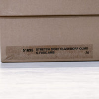 veritecoeur/SHOTO ヴェリテクール/ショット 51695 デザートブーツ STRETCH DORF サイズ36 ブーツ ベージュ レディース【中古】4-1115T◎