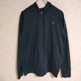 THE NORTH FACE Climb Free Hoodie NTW61992 サイズL パーカー ブラック レディース ザノースフェイス【中古】4-0613M△