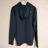 THE NORTH FACE Climb Free Hoodie NTW61992 サイズL パーカー ブラック レディース ザノースフェイス【中古】4-0613M△