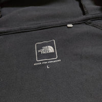 THE NORTH FACE Climb Free Hoodie NTW61992 サイズL パーカー ブラック レディース ザノースフェイス【中古】4-0613M△