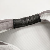 MM6/Maison Margiela S54WD0039 ジャパニーズメッシュトートバッグ ホワイト グレー レディース エムエム6/メゾンマルジェラ【中古】4-0531G♪