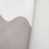 MM6/Maison Margiela S54WD0039 ジャパニーズメッシュトートバッグ ホワイト グレー レディース エムエム6/メゾンマルジェラ【中古】4-0531G♪