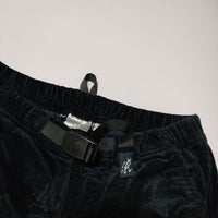 Gramicci/SHIPS GMP-21F2005 ジャストレングスストレッチコーデュロイ パンツ ネイビー メンズ グラミチ/シップス【中古】4-1225T∞