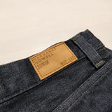 MARGARET HOWELL/EDWIN ORGANIC COTTON DENIM 578-2242002 デニムパンツ ネイビー レディース マーガレットハウエル/エドウィン【中古】4-0716G△