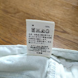 A.P.C. 加工 サイズ26 デニムパンツ オフホワイト レディース アーペーセー【中古】4-0624G△