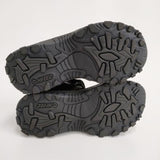 J&S FRANKLIN EQUIPMENT フランクリンイクイップメント Hi-TEC Warm Weather Sandal 25cm ミリタリーサンダル 24SS ブラック【中古】4-0614S♪