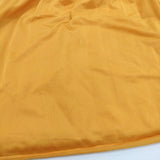 PLEATS PLEASE ISSEY MIYAKE PP03-JT187 サイズ3 ノースリーブワンピース チュニック オレンジ レディース プリーツプリーズ【中古】4-0719S♪