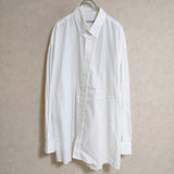 JOURNAL STANDARD LUXE BDビッグシャツ オーバーサイズ ボタンダウン 長袖シャツ レディース ジャーナルスタンダード ラックス【中古】4-0712M△